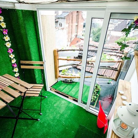 סופיה Off Vitosha Blvd Designer Studio מראה חיצוני תמונה