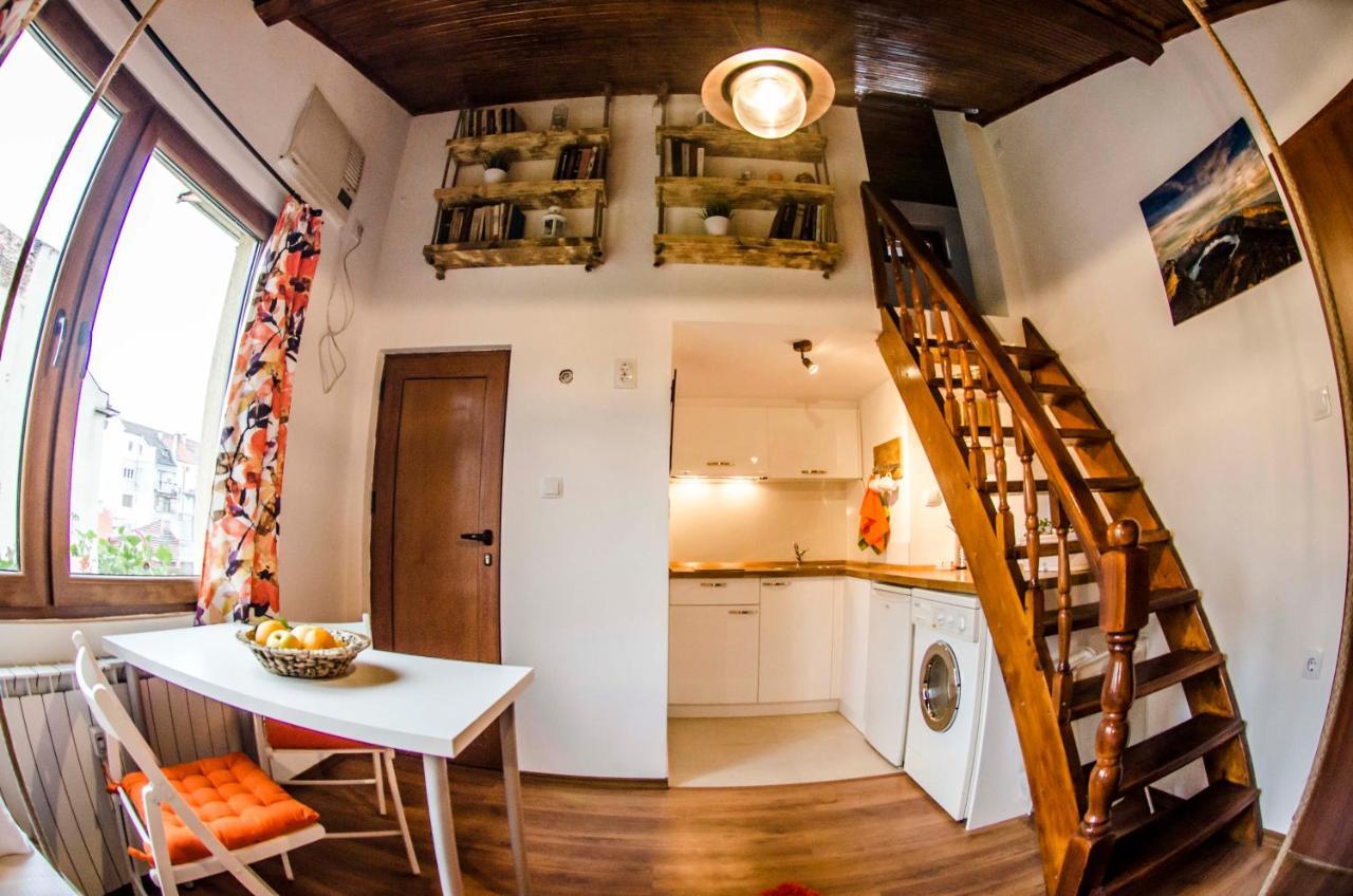 סופיה Off Vitosha Blvd Designer Studio מראה חיצוני תמונה